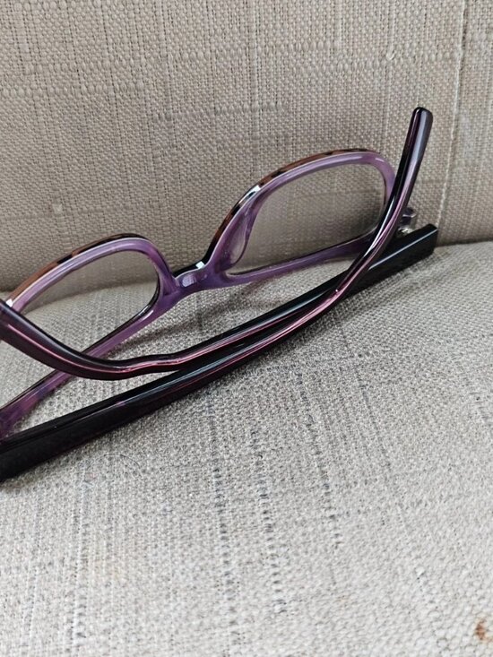 Kate Spade New York Women Glasses Frame Blakely OJLG Eyewear Brown/Purple main image 10
